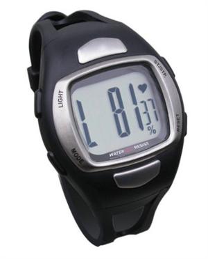 D-74 Heart Rate Monitor for Dummies *CLOSEOUT*